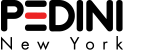 Pedini New York Logo